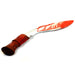 Rigid Plastic Kukri Blade - Prop Money Inc.