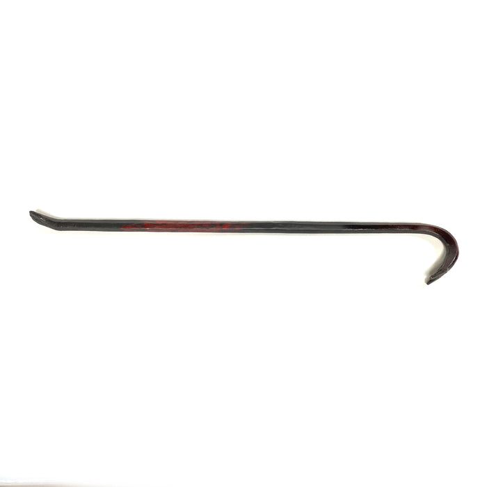 Foam Rubber Crowbar Prop - Prop Money Inc.