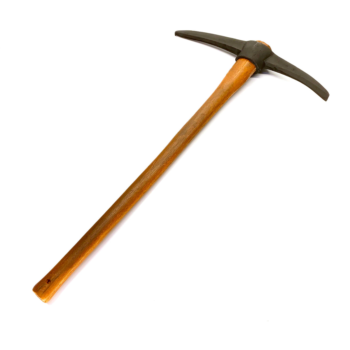 Foam Rubber Large Mining Pick Axe Stunt Prop - Prop Money Inc.