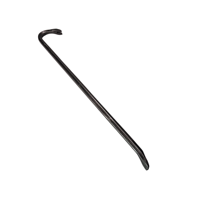 Foam Rubber Crowbar Prop - Prop Money Inc.