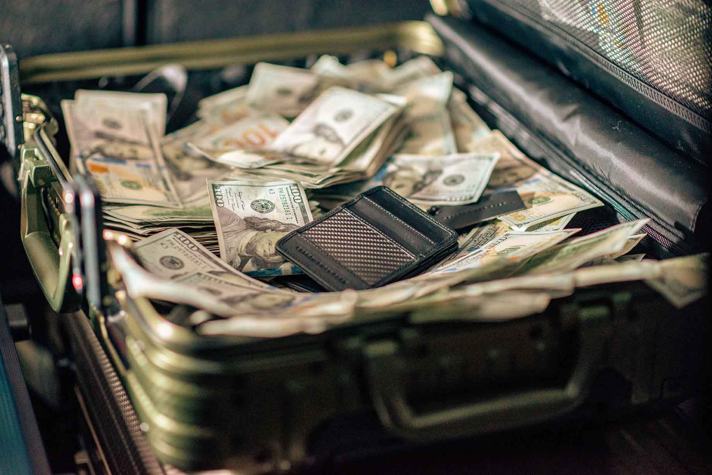 Realistic Prop Money for Professional Productions