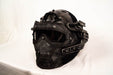 Tactical Helmet and Face Mask - Prop Money Inc.