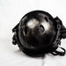 Tactical Helmet and Face Mask - Prop Money Inc.