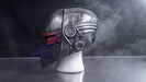 Revan Helmet Wearable Costume Display Prop - Prop Money Inc.