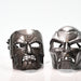 Doom - Fully Adjustable Cosplay Doctor's Face Mask Costume Replica - Prop Money Inc.