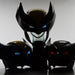 Wolverine Inspired Cosplay or Display Helmet - Prop Money Inc.