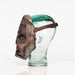 Dragon Priest Mask High Quality Wearable for Costume or Display - Prop Money Inc.