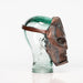 Dragon Priest Mask High Quality Wearable for Costume or Display - Prop Money Inc.