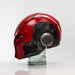 Ronin Vigilante Helmet Cosplay - Prop Money Inc.