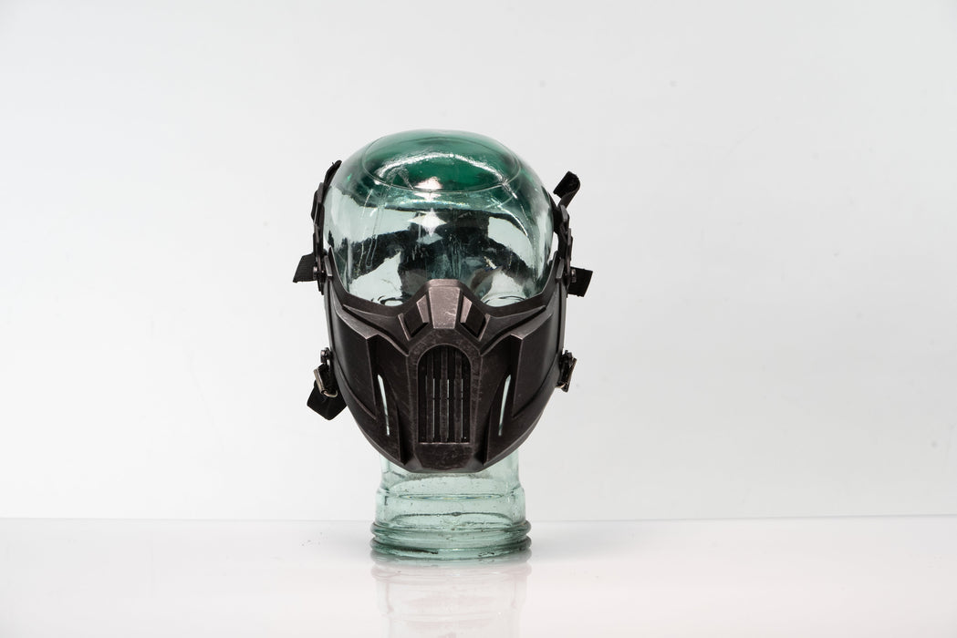 Cosplay Face Mask - Multi Color option - Prop Money Inc.