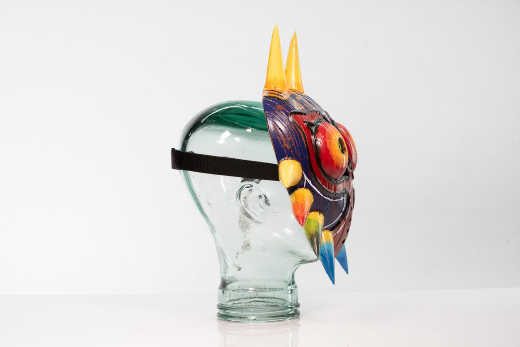 Majora's Mask - Costume or Display - Prop Money Inc.