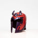 Magneto Helmet - Mutant Leader's Barbute Helm Costume Replica - Prop Money Inc.