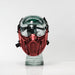 Cosplay Face Mask - Multi Color option - Prop Money Inc.
