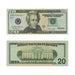 $20|$50|$100 $1,500 New Series Prop Money Bills Mix - Prop Money Inc.