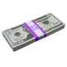 $17,000 New Series Blank Filler Stacks - PropMoney.com