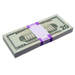 $17,000 New Series Blank Filler Stacks - PropMoney.com