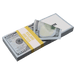 $50,000 Blank Filler New Series Stacks - PropMoney.com