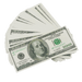 All Denomination Full Print 2000 Series Mixed Bills Stack - PropMoney.com