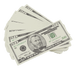 All Denomination Full Print 2000 Series Mixed Bills Stack - PropMoney.com