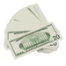 All Denomination Full Print 2000 Series Mixed Bills Stack - PropMoney.com