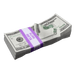 $6,000 Aged Full Print 2000s Series Stacks Bundle - PropMoney.com