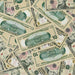 $1,000 Full Print New Series Prop Money Stack - Prop Money Inc.