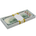 $30,000 Full Print New Series Prop Money Stacks - Prop Money Inc.