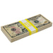 $1,000 Full Print New Series Prop Money Stack - Prop Money Inc.