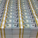 $10,000 Full Print New Series Prop Money Stack - Prop Money Inc.