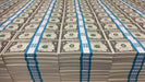 $100 Full Print New Series Prop Money Stack - Prop Money Inc.